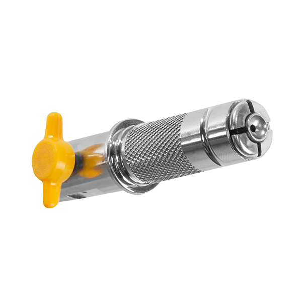 Umeta Snapstar hydraulic coupling